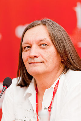 Александр Велединский