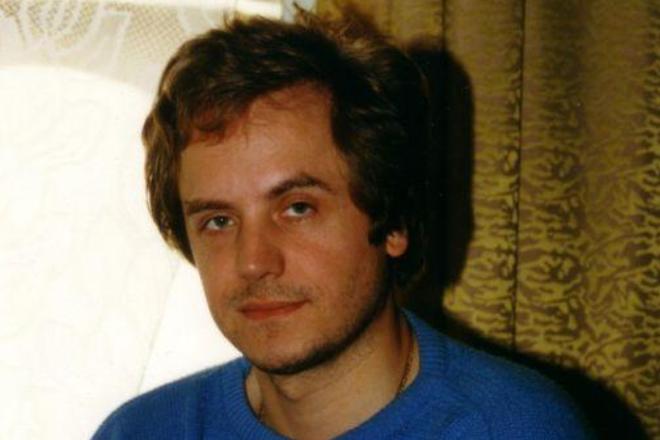 Андрей Соколов в молодости фото