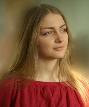 Татьяна Казючиц