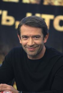 Владимир Машков Vladimir Mashkov на Яндексе